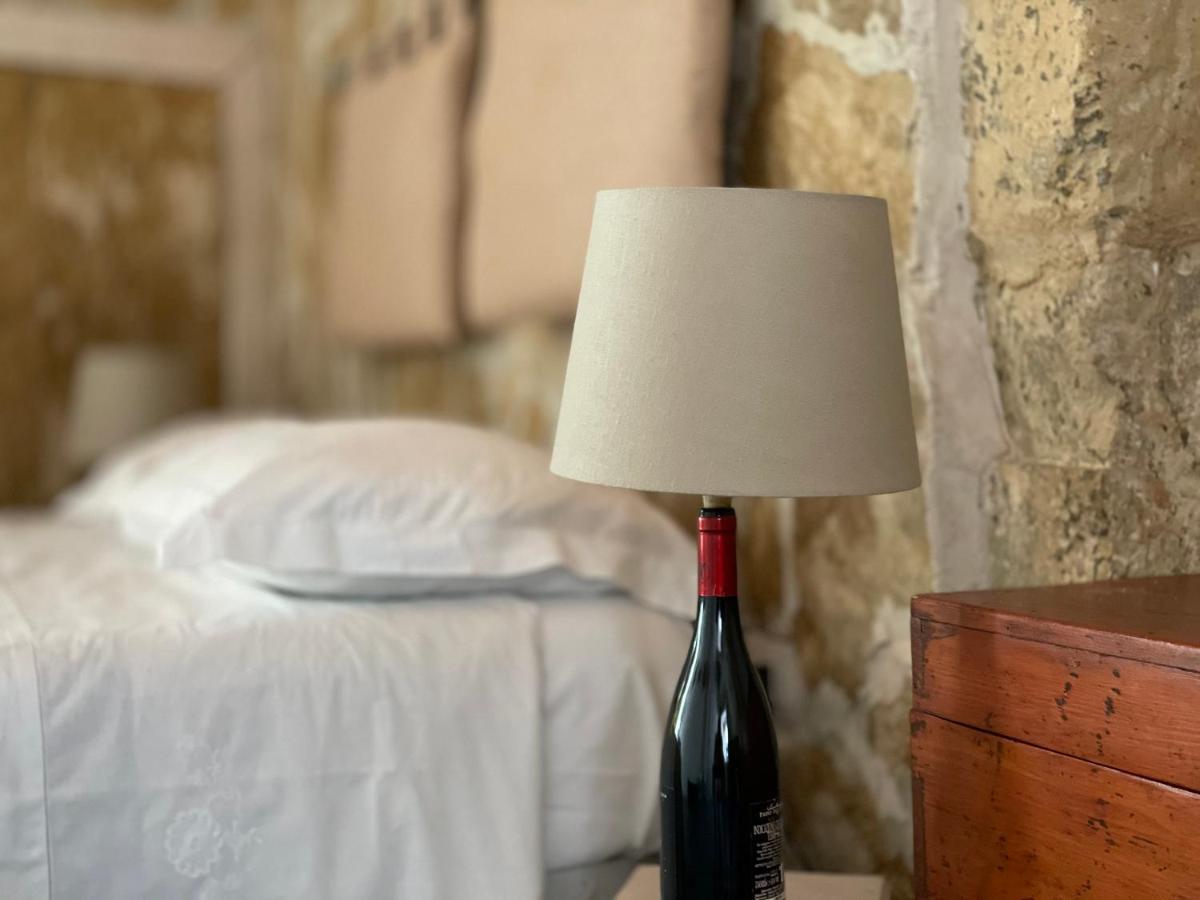 Bed and Breakfast Cuturissi Hospitality & Wellnees Ragusa Exterior foto