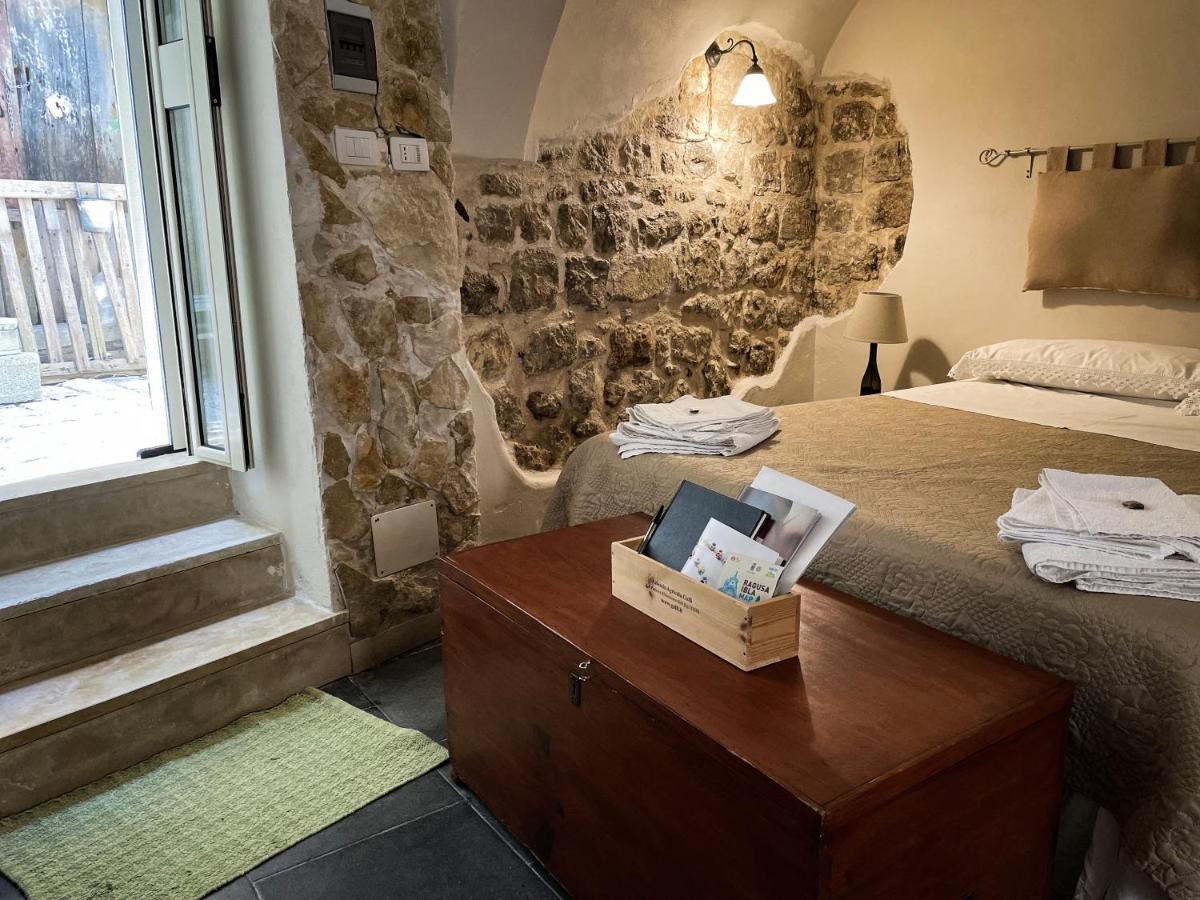 Bed and Breakfast Cuturissi Hospitality & Wellnees Ragusa Exterior foto