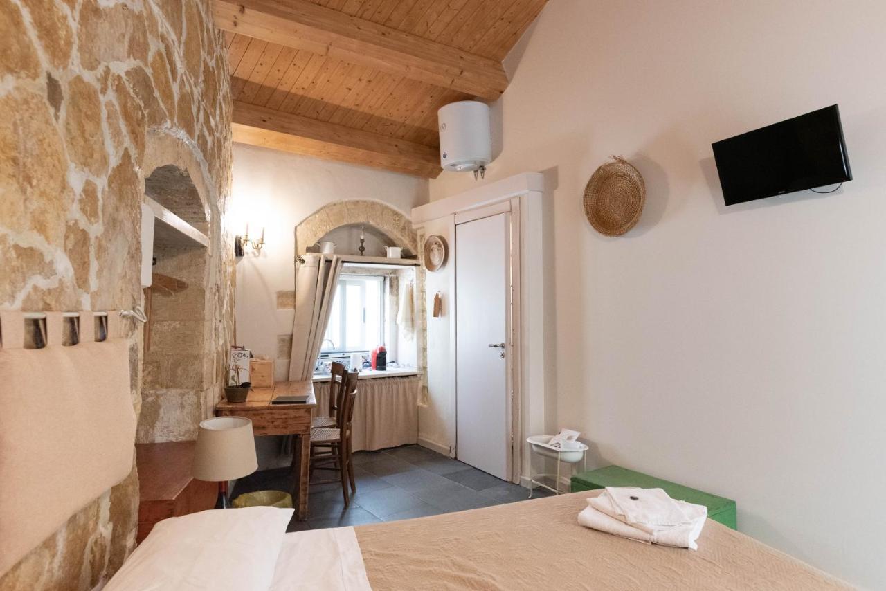 Bed and Breakfast Cuturissi Hospitality & Wellnees Ragusa Exterior foto