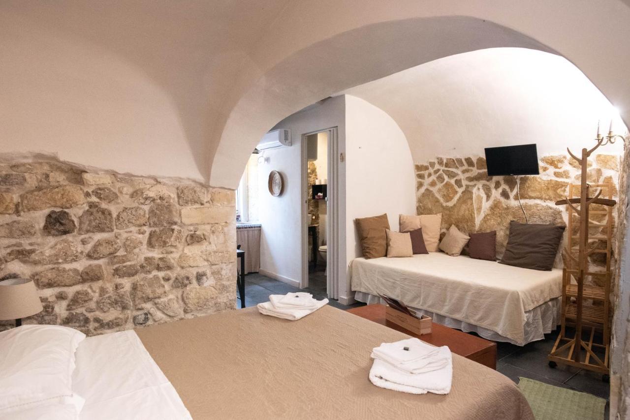 Bed and Breakfast Cuturissi Hospitality & Wellnees Ragusa Exterior foto