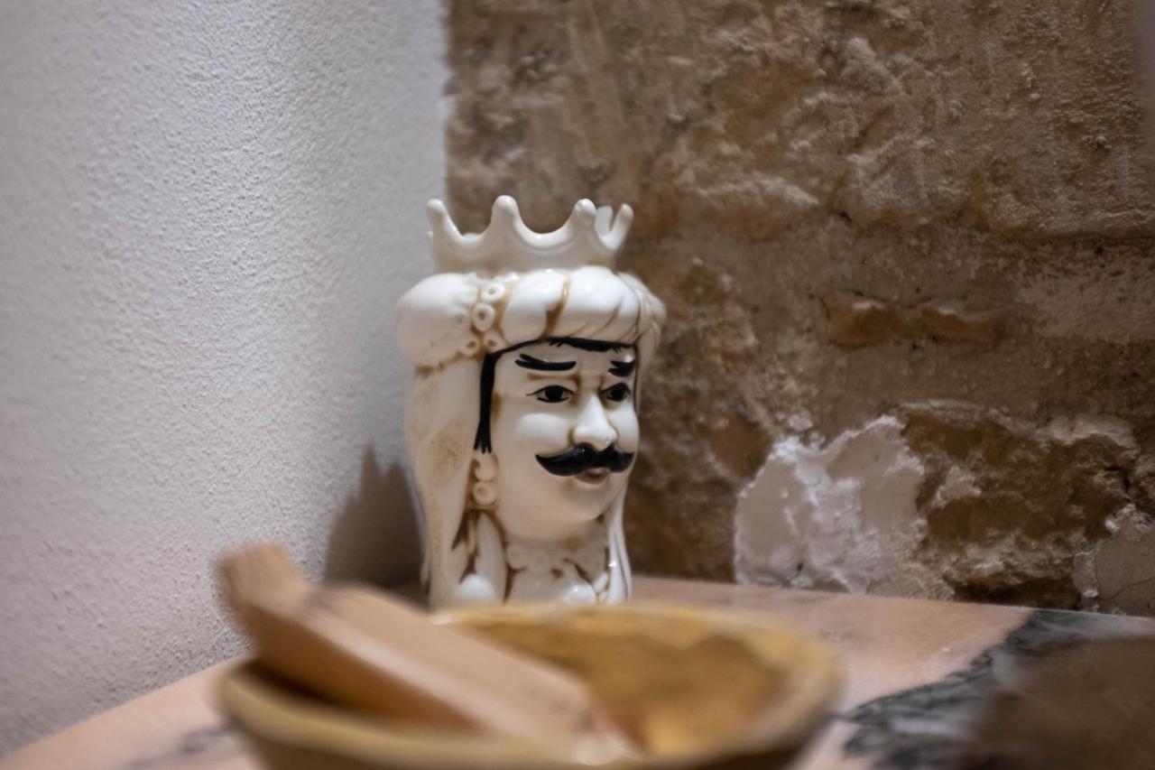 Bed and Breakfast Cuturissi Hospitality & Wellnees Ragusa Exterior foto