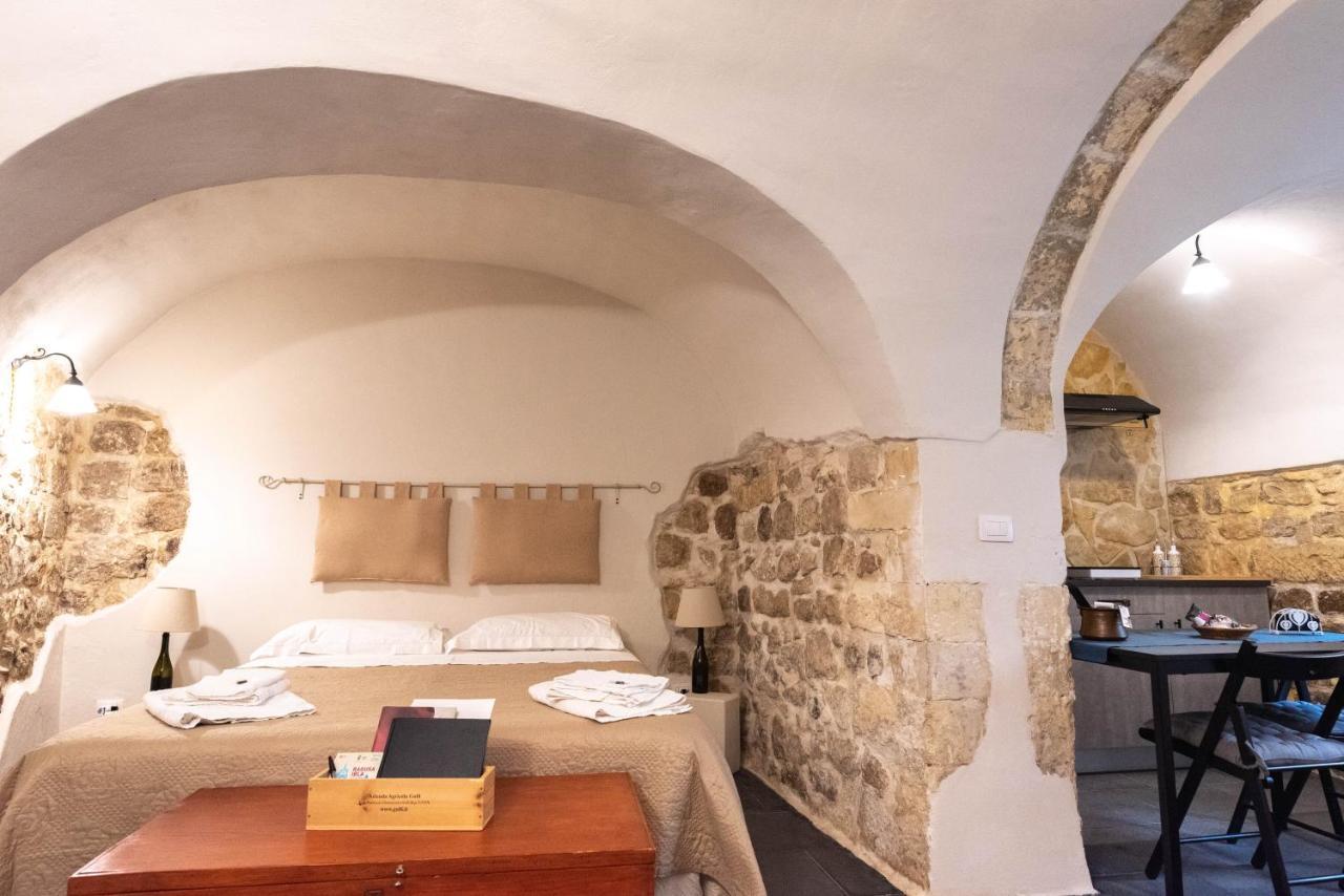 Bed and Breakfast Cuturissi Hospitality & Wellnees Ragusa Exterior foto