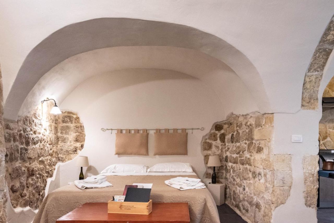 Bed and Breakfast Cuturissi Hospitality & Wellnees Ragusa Exterior foto
