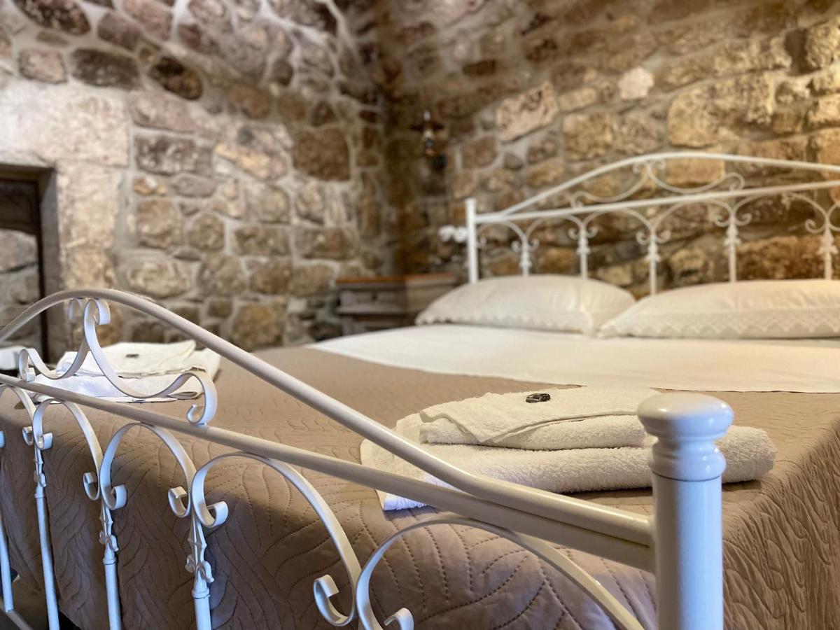 Bed and Breakfast Cuturissi Hospitality & Wellnees Ragusa Exterior foto