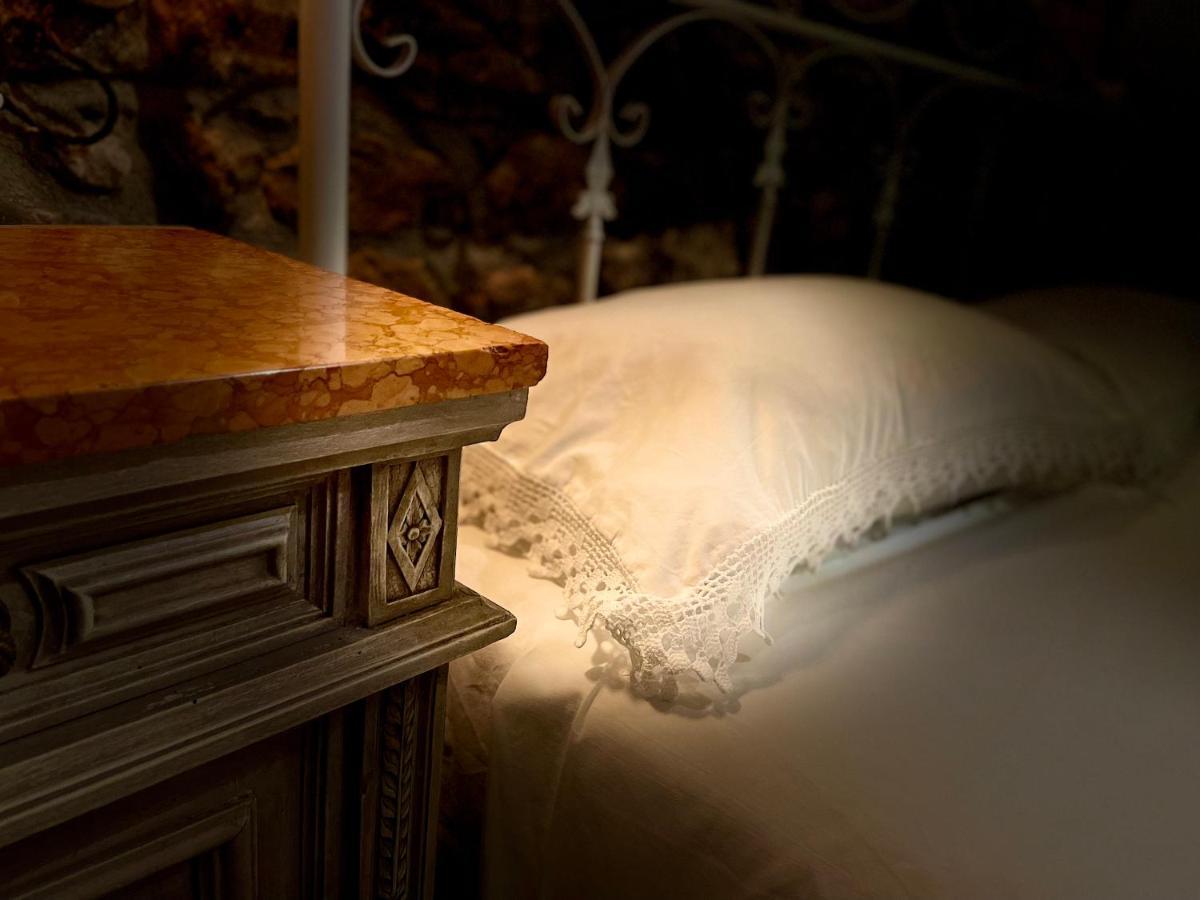 Bed and Breakfast Cuturissi Hospitality & Wellnees Ragusa Exterior foto