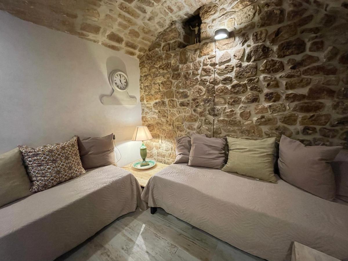 Bed and Breakfast Cuturissi Hospitality & Wellnees Ragusa Exterior foto