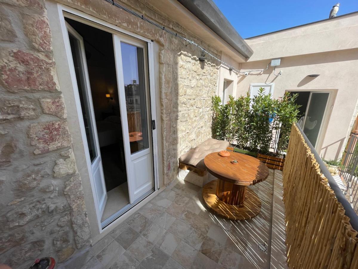 Bed and Breakfast Cuturissi Hospitality & Wellnees Ragusa Exterior foto
