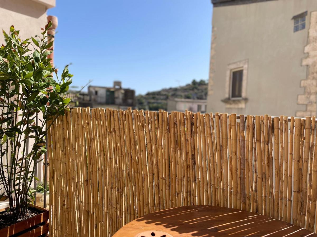 Bed and Breakfast Cuturissi Hospitality & Wellnees Ragusa Exterior foto