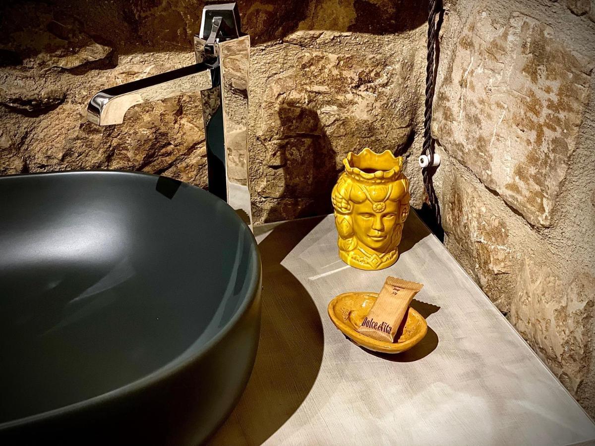 Bed and Breakfast Cuturissi Hospitality & Wellnees Ragusa Exterior foto